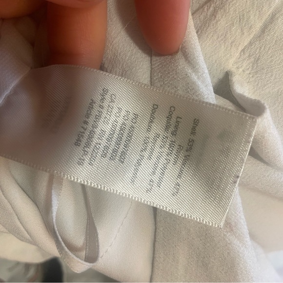 Little moon Abelia pants (flowy) S - Picture 9 of 11